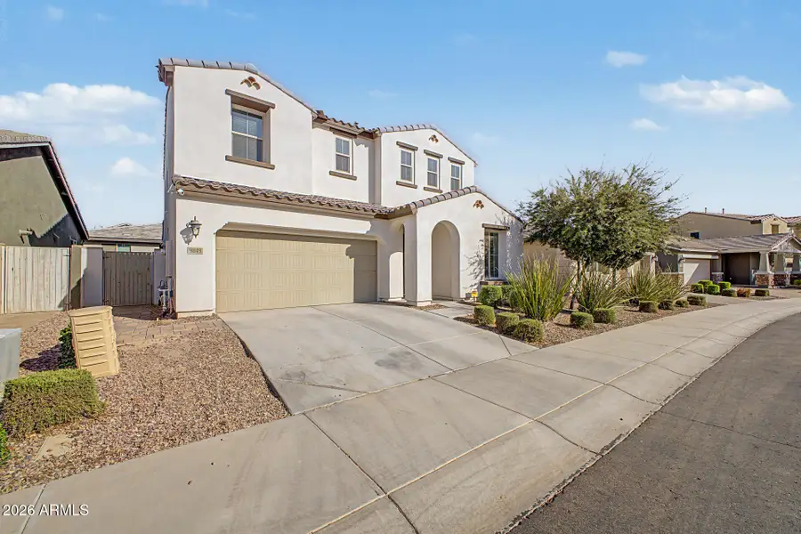 9849 E Solstice Avenue, Mesa, AZ 85212 - #2