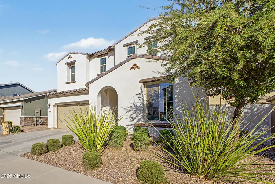 9849 E Solstice Avenue, Mesa, AZ 85212 - #3