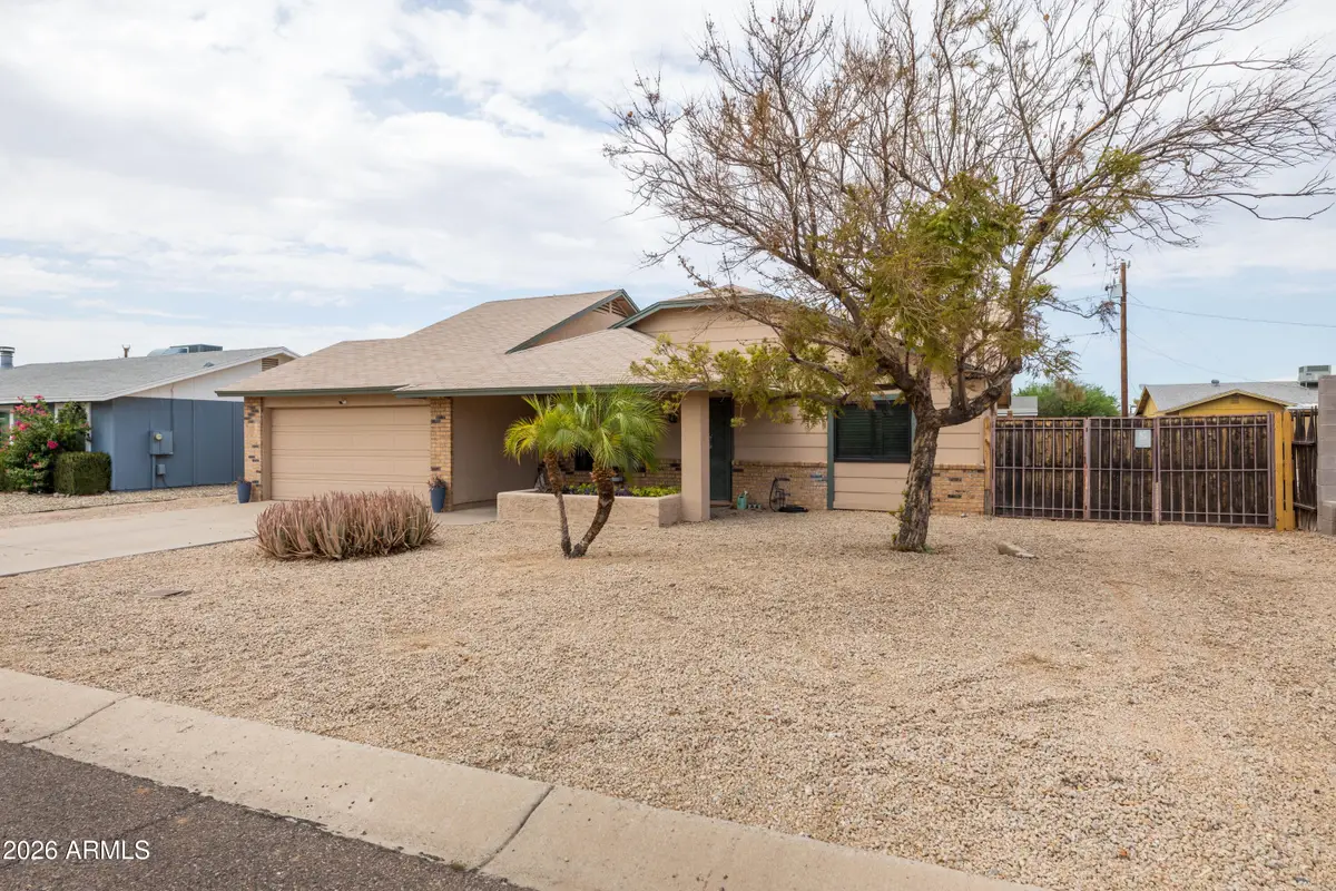 1510 W Wickieup Lane, Phoenix, AZ 85027 - #1