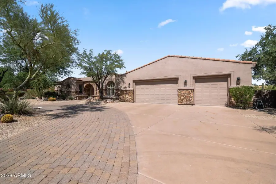 22573 N 79th Place, Scottsdale, AZ 85255 - #2