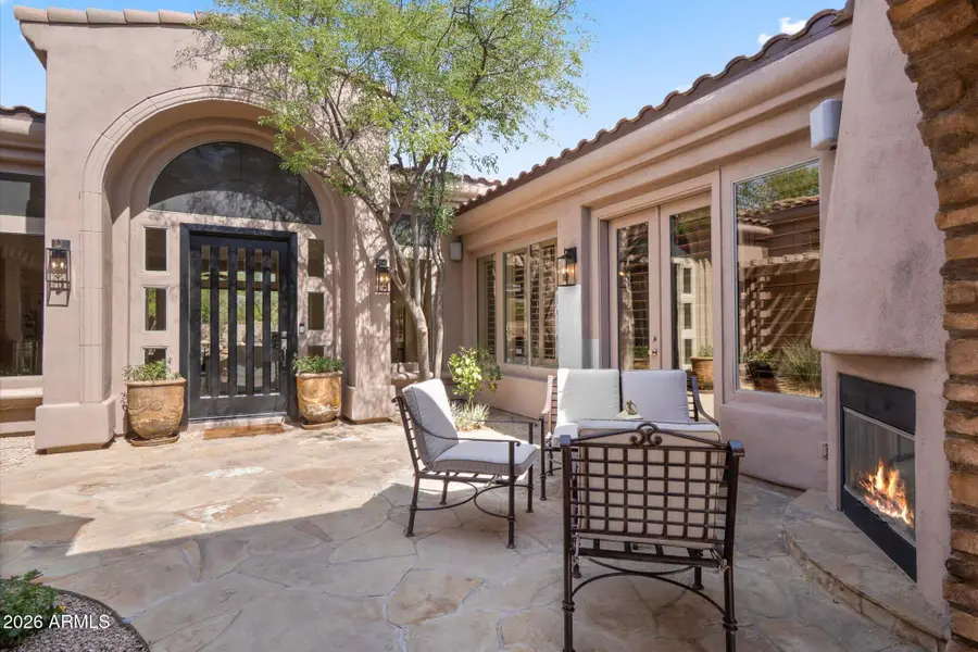 22573 N 79th Place, Scottsdale, AZ 85255 - #3