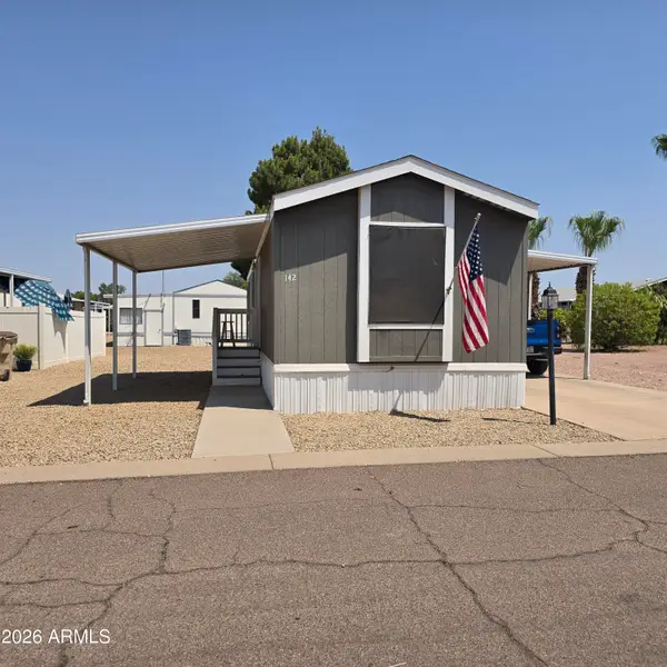 19802 N 32nd Street #142, Phoenix, AZ 85050