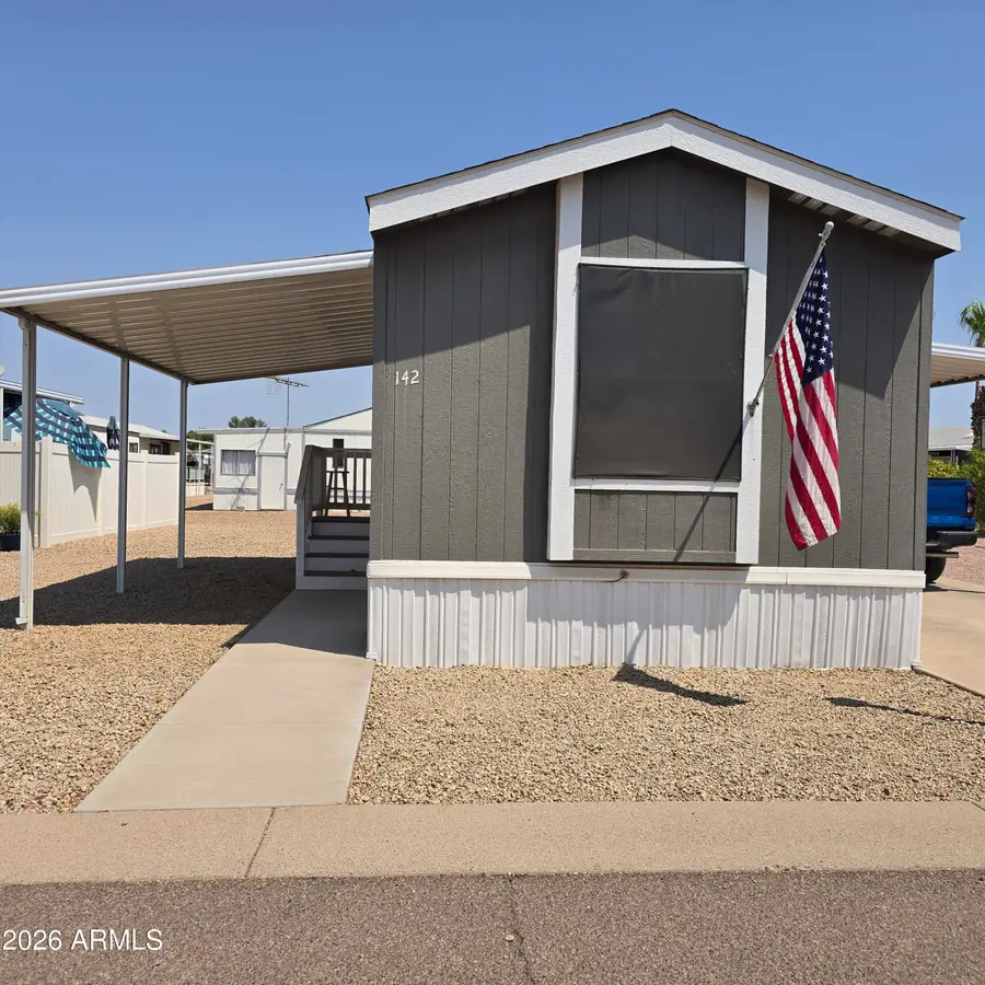 19802 N 32nd Street #142, Phoenix, AZ 85050 - #3