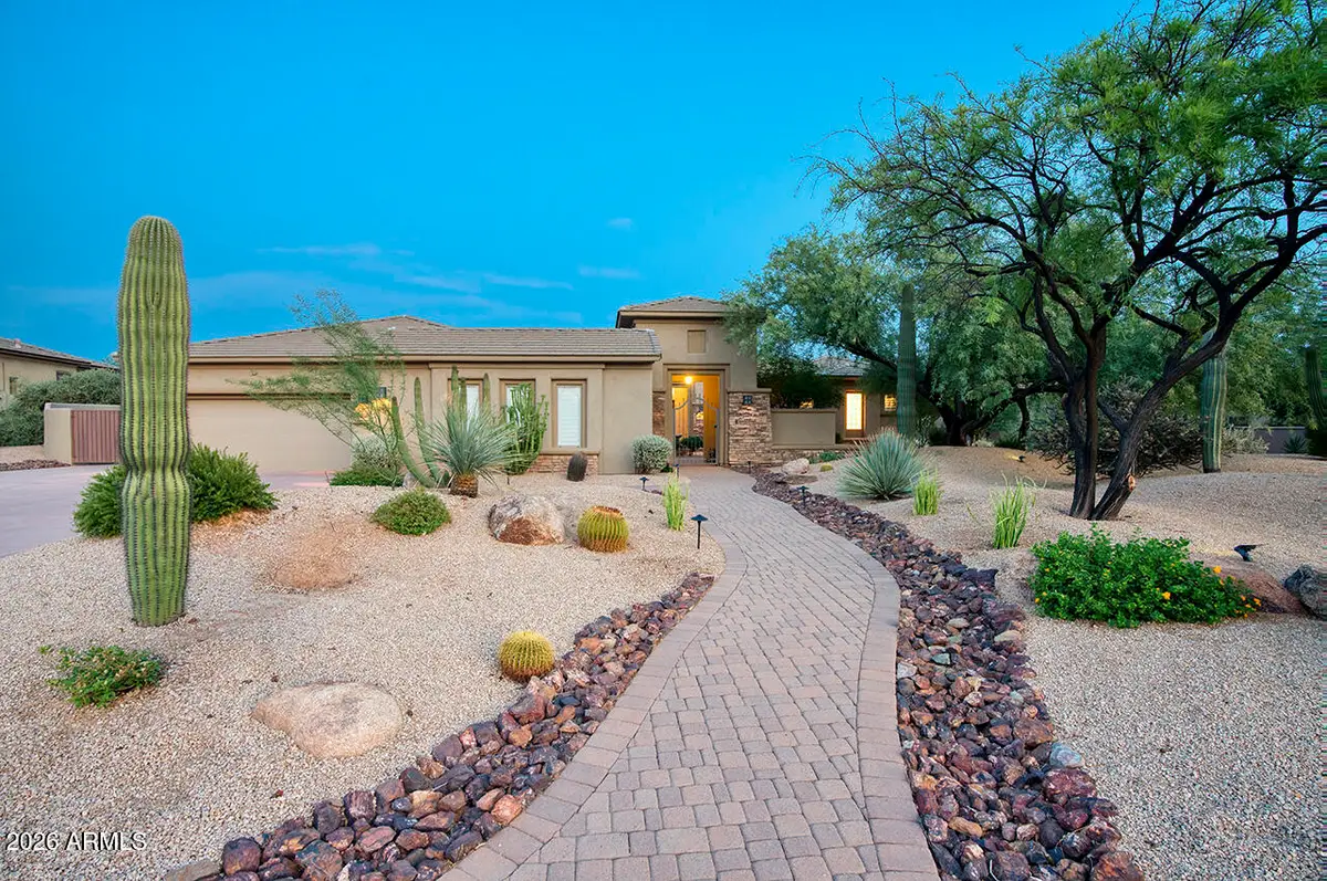 27717 N 67th Place, Scottsdale, AZ 85266 - #1