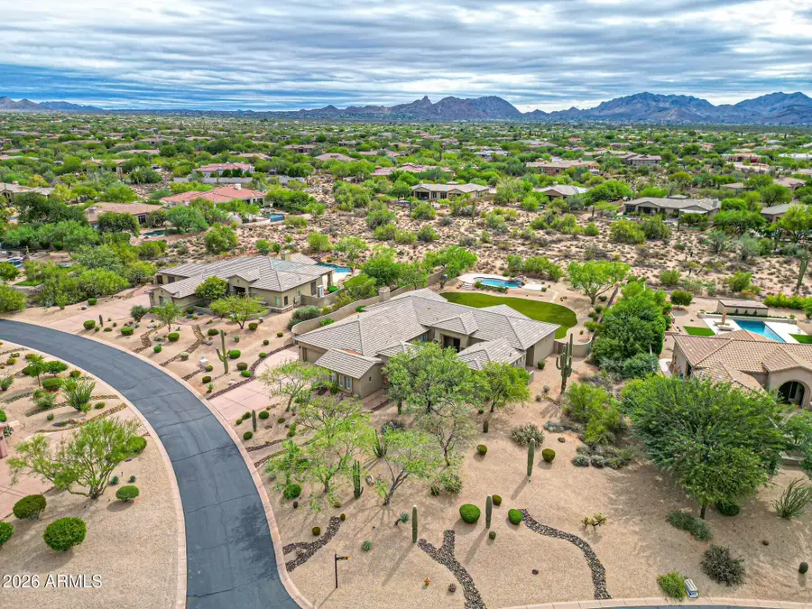 27717 N 67th Place, Scottsdale, AZ 85266 - #3