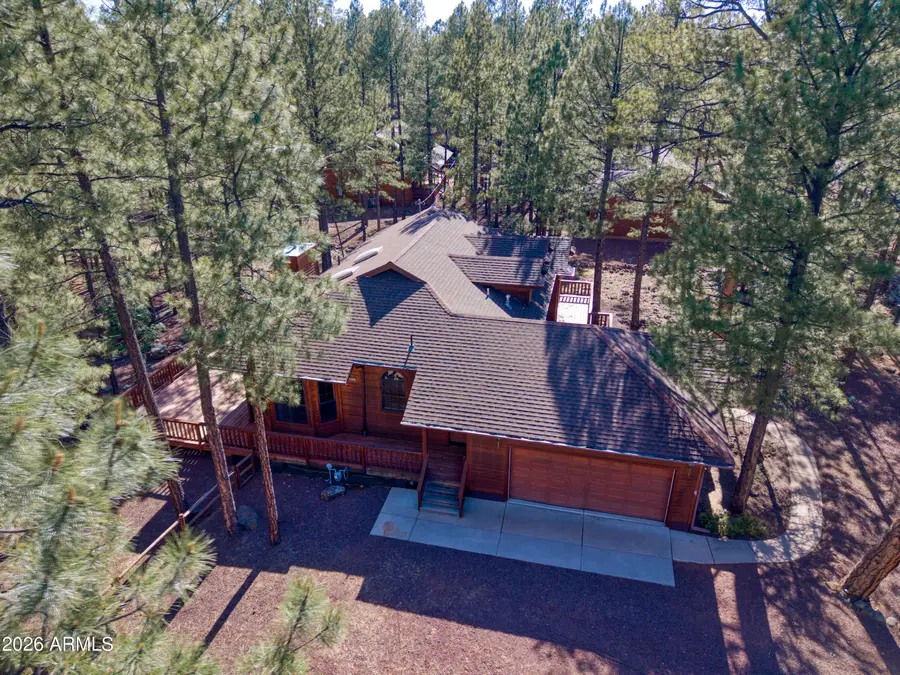 7048 Moon Creek Circle, Pinetop, AZ 85935 - #3