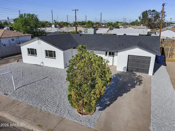 3436 N 49th Drive, Phoenix, AZ 85031