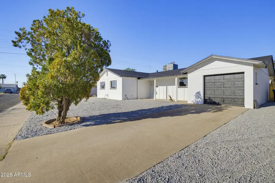 3436 N 49th Drive, Phoenix, AZ 85031 - #2
