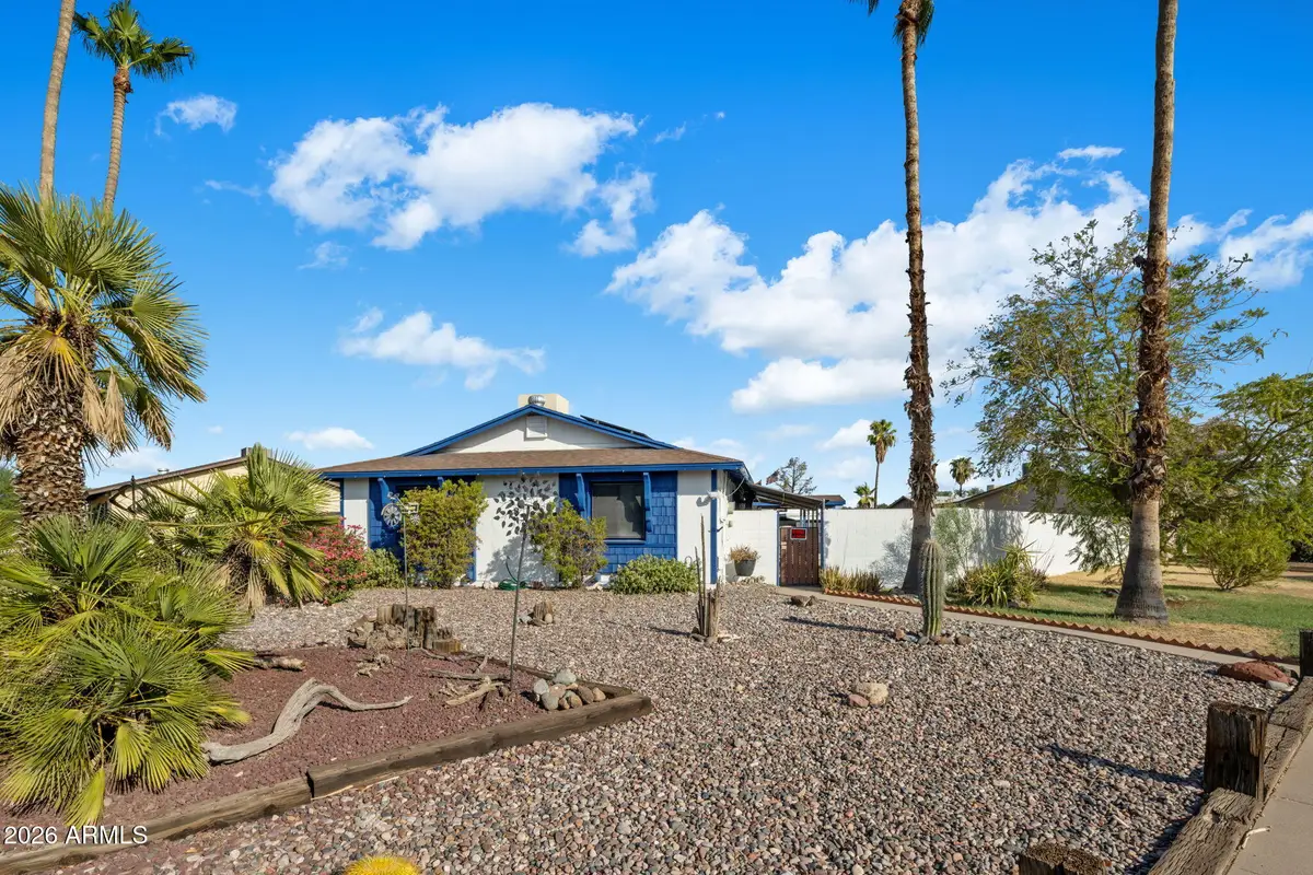 13854 N 47th Avenue, Glendale, AZ 85306 - #1