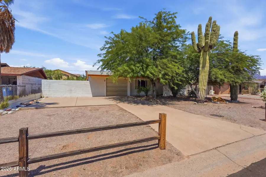 844 E Desert Avenue, Apache Junction, AZ 85119 - #2