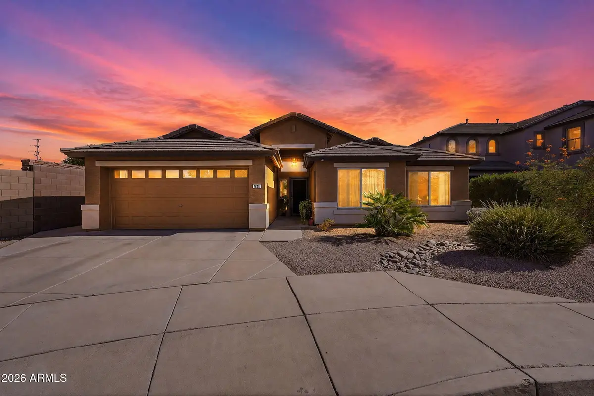 12311 W Rovey Avenue, Litchfield Park, AZ 85340 - #1