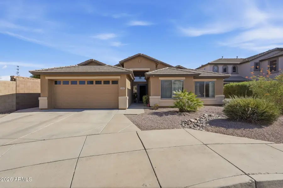 12311 W Rovey Avenue, Litchfield Park, AZ 85340 - #3