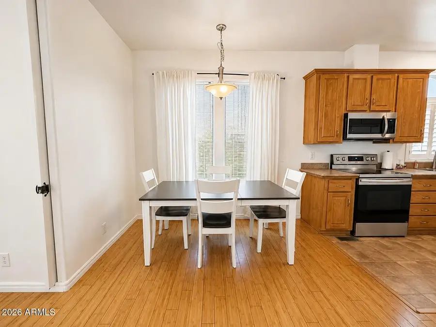 201 S Greenfield Road #58, Mesa, AZ 85206 - #3