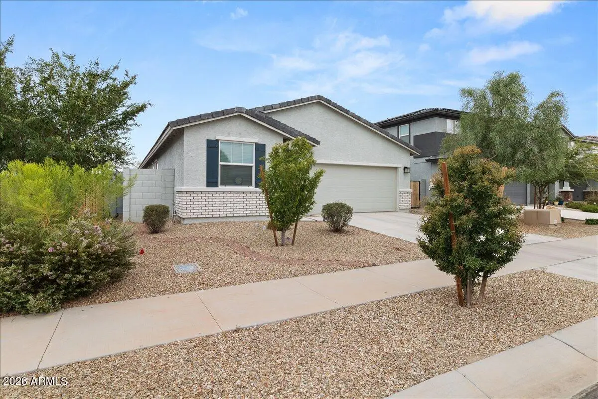 17837 W Country Club Terrace, Surprise, AZ 85387 - #1