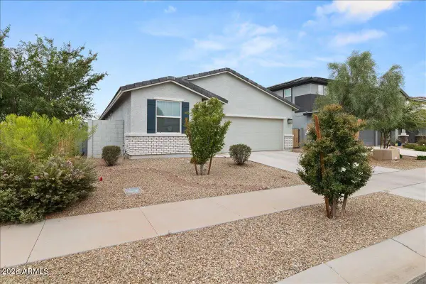 17837 W Country Club Terrace, Surprise, AZ 85387