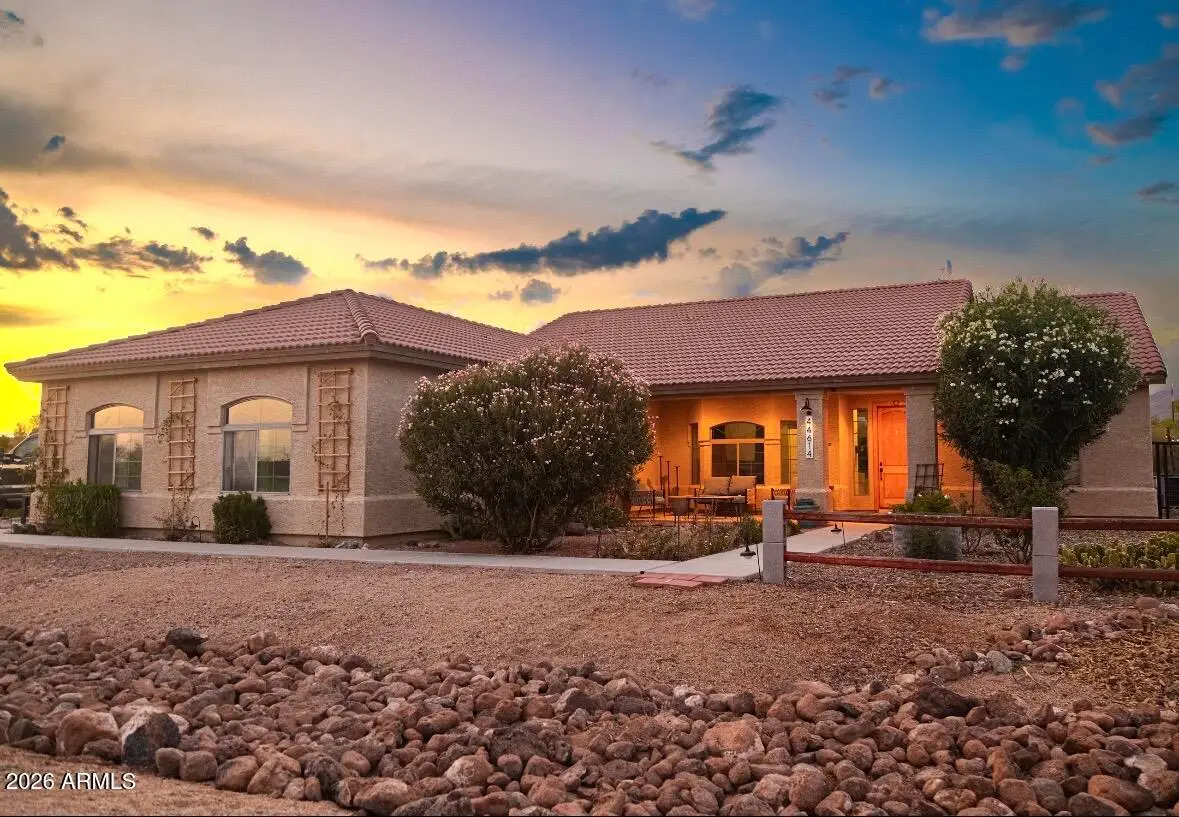 44614 N 20th Street, New River, AZ 85087 - #1