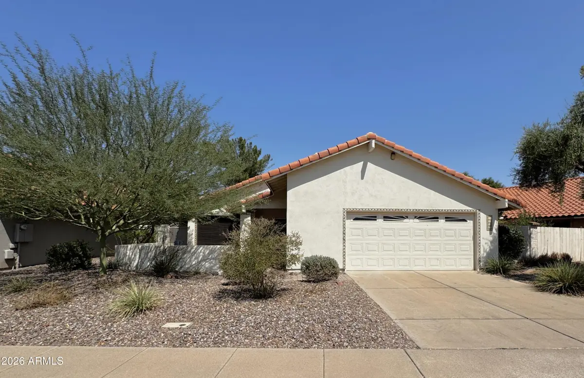 2227 S El Marino --, Mesa, AZ 85202 - #1