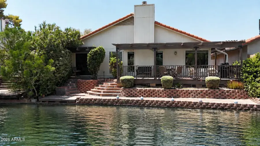 2227 S El Marino --, Mesa, AZ 85202 - #3