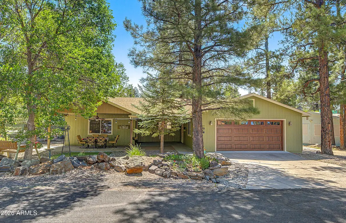 17155 Big Sky Drive, Munds Park, AZ 86017 - #1