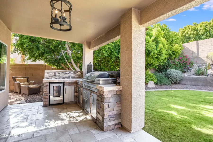6324 W Avenida Del Rey --, Phoenix, AZ 85083 - #2