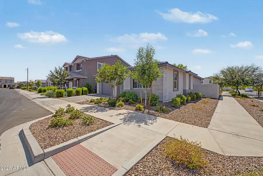 4618 S Nageli Avenue, Mesa, AZ 85212 - #2