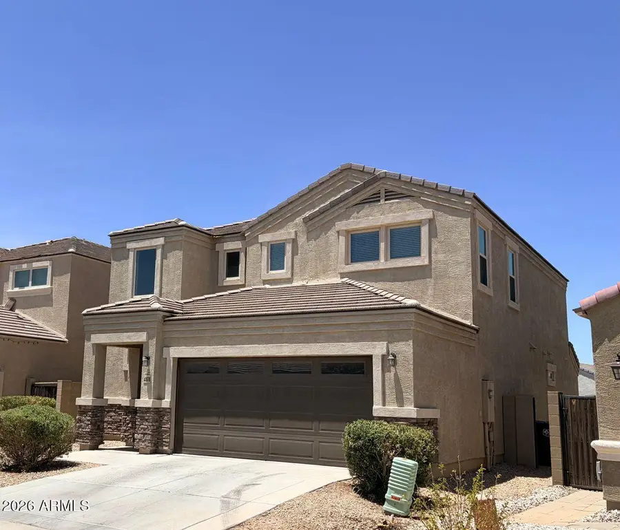 41878 W Allegra Drive, Maricopa, AZ 85138 - #2