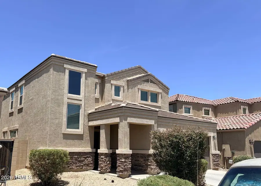 41878 W Allegra Drive, Maricopa, AZ 85138 - #3