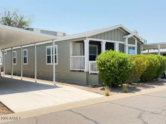 535 S Alma School Road #31, Mesa, AZ 85210 - #2
