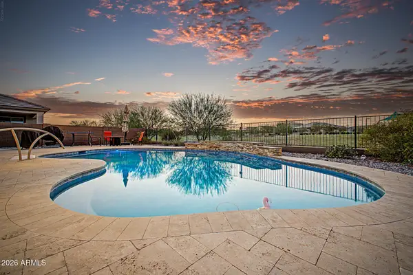 24590 W Concorda Drive, Buckeye, AZ 85326