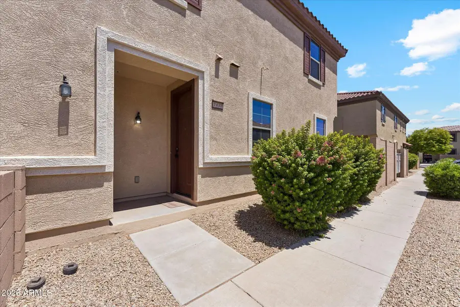 1433 N 80th Lane, Phoenix, AZ 85043 - #3
