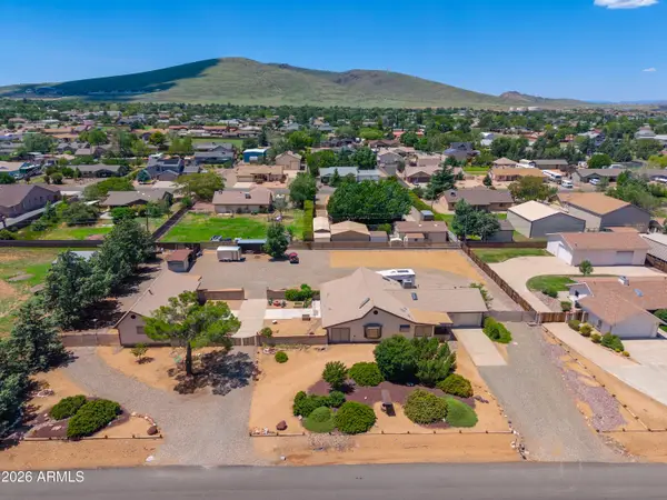 3350 N Pine View Drive, Prescott Valley, AZ 86314