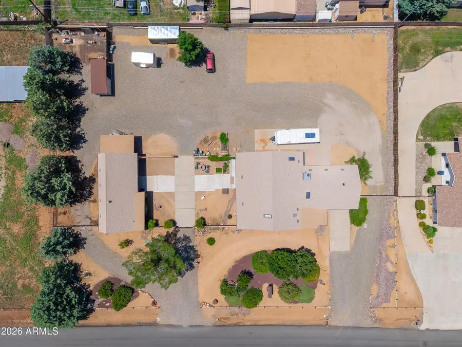 3350 N Pine View Drive, Prescott Valley, AZ 86314 - #3