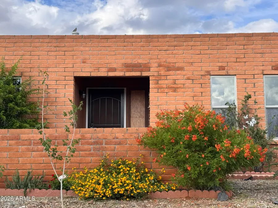 4845 E Paseo La Paz --, Sierra Vista, AZ 85635 - #3