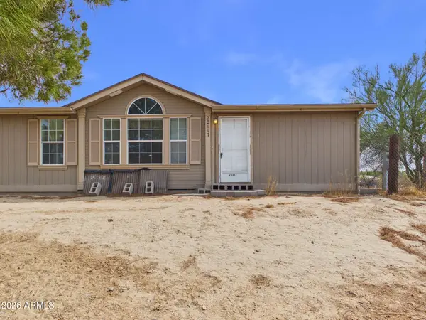 20117 W Narramore Road, Buckeye, AZ 85326