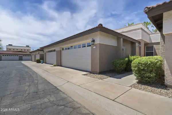 3221 N 37th Street #18, Phoenix, AZ 85018