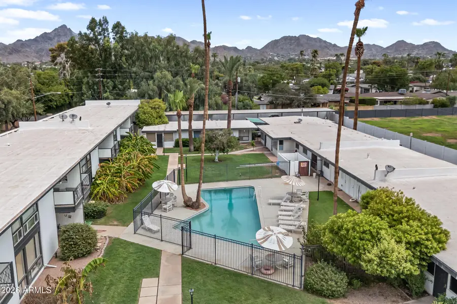 3242 E Camelback Road #204, Phoenix, AZ 85018 - #2