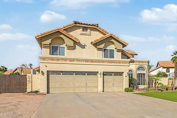 2653 N Fontana Circle, Mesa, AZ 85213