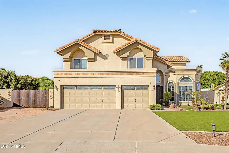 2653 N Fontana Circle, Mesa, AZ 85213 - #3