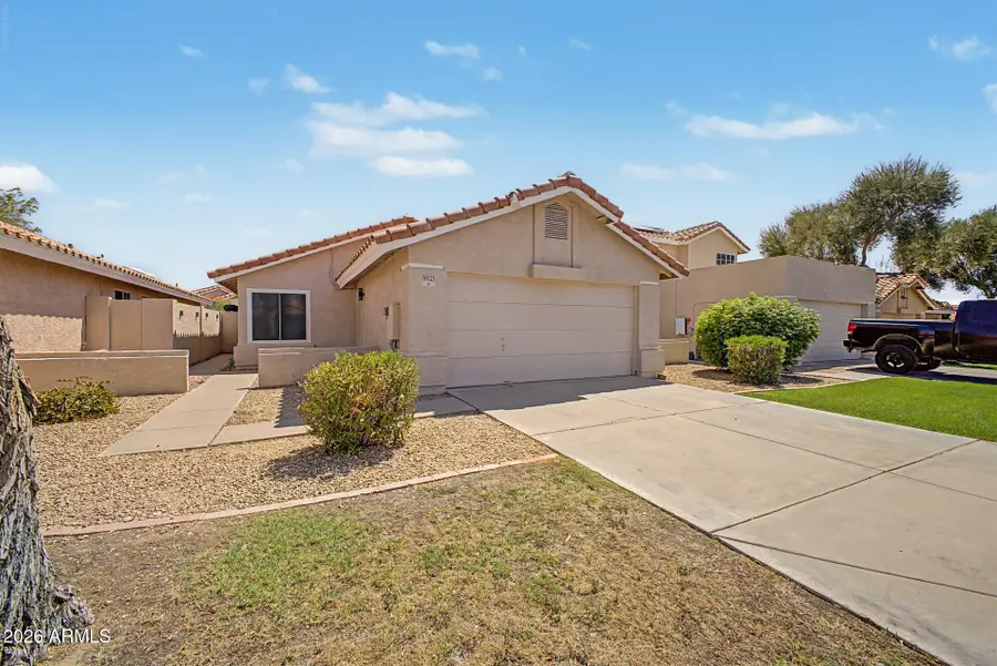 8021 W Paradise Drive, Peoria, AZ 85345 - #3