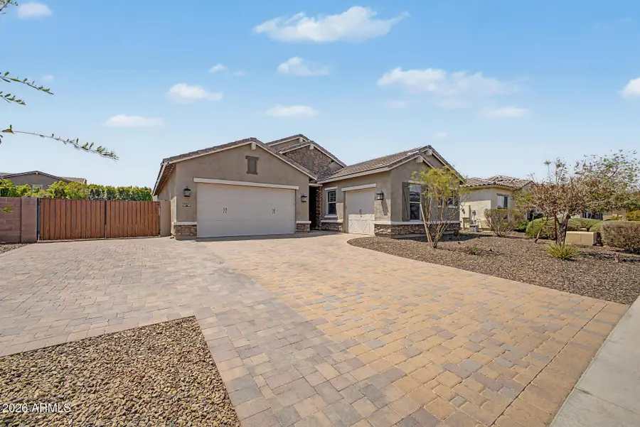 9349 W Louise Drive, Peoria, AZ 85383 - #3
