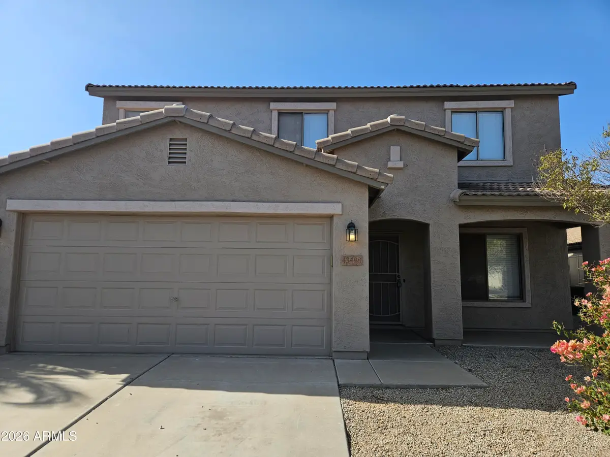 43488 W Sagebrush Trail, Maricopa, AZ 85138 - #1