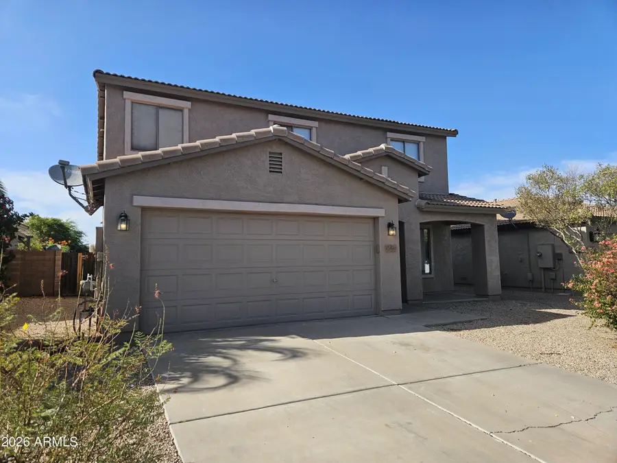 43488 W Sagebrush Trail, Maricopa, AZ 85138 - #2