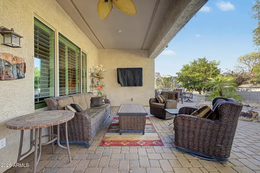 27223 W Yukon Circle, Buckeye, AZ 85396 - #3