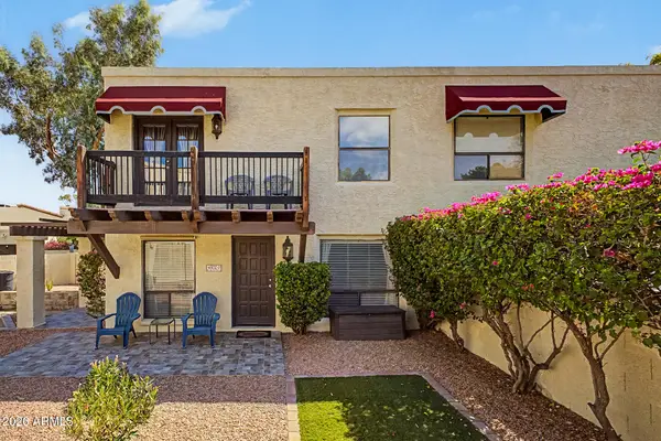 4902 E Hazel Drive #1, Phoenix, AZ 85044