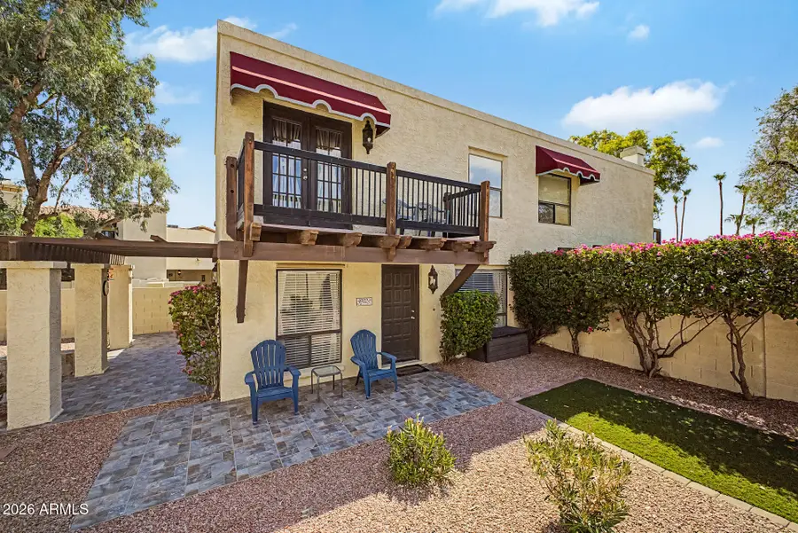 4902 E Hazel Drive #1, Phoenix, AZ 85044 - #2