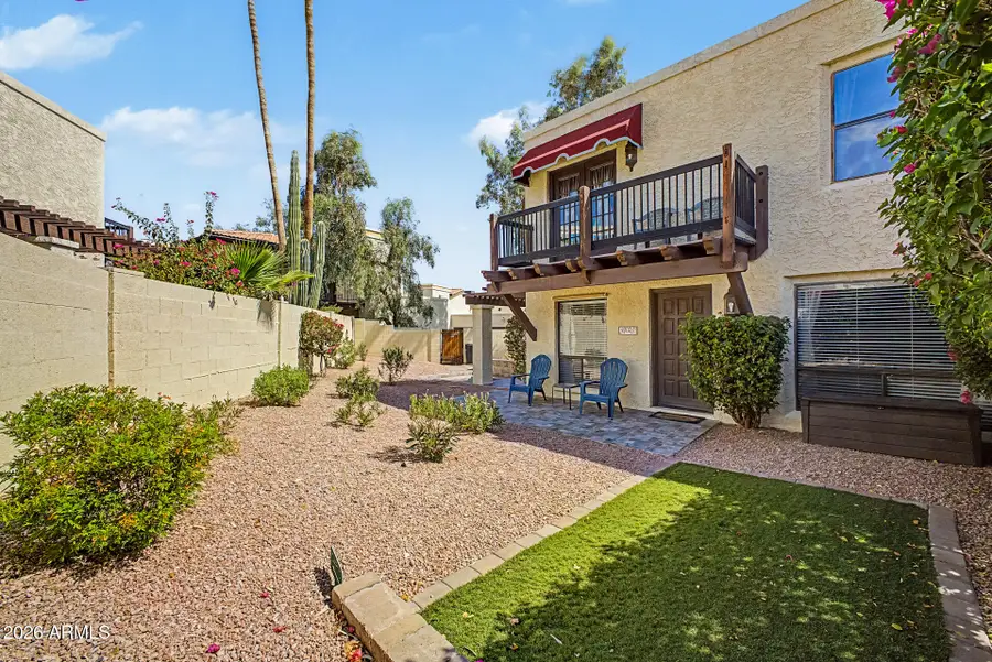 4902 E Hazel Drive #1, Phoenix, AZ 85044 - #3