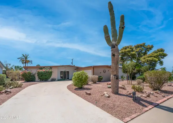 413 E Balboa Drive, Tempe, AZ 85282