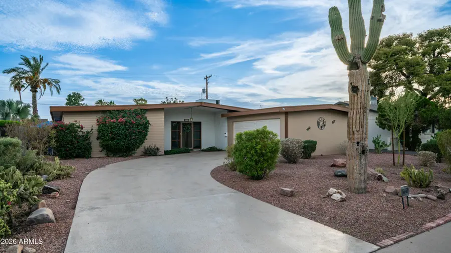 413 E Balboa Drive, Tempe, AZ 85282 - #2