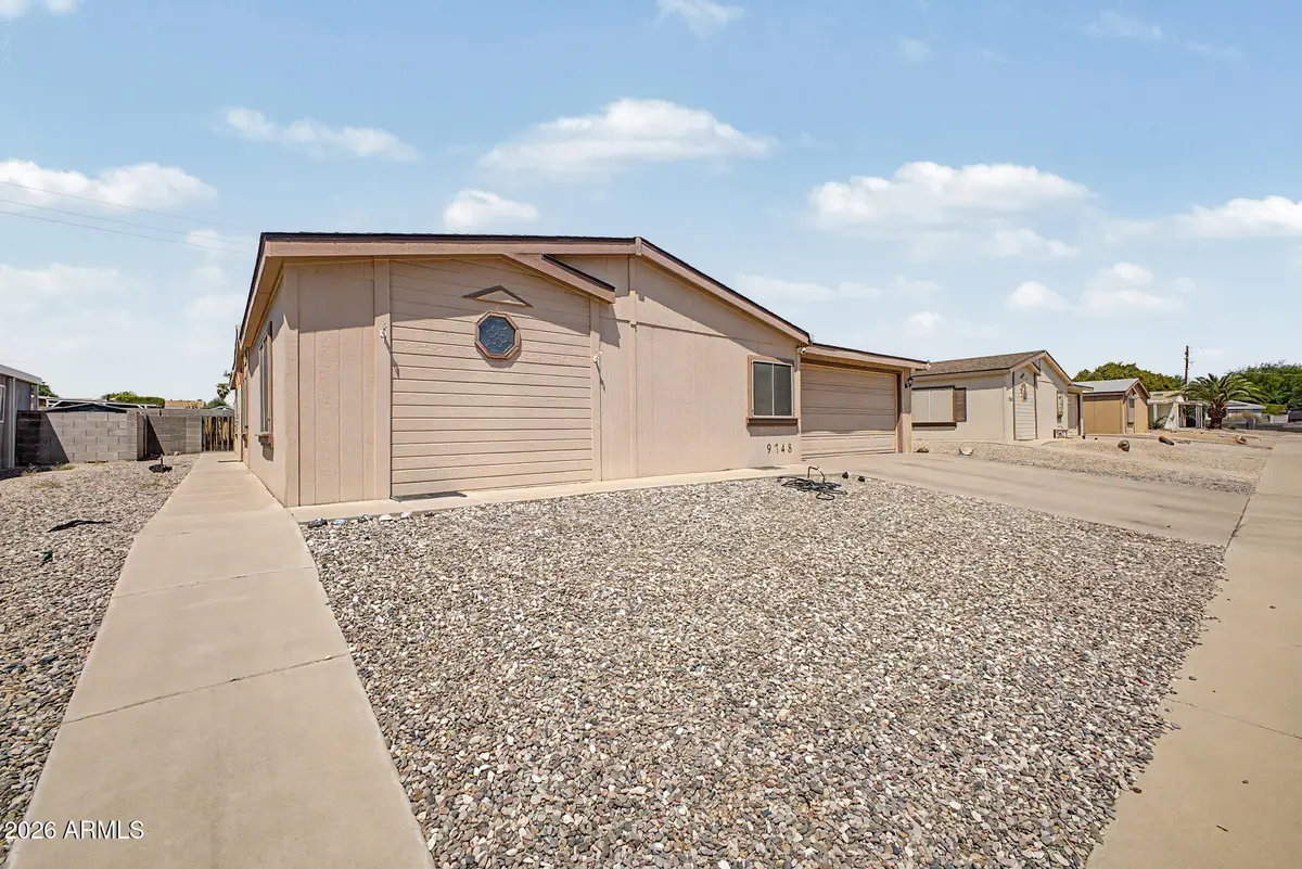 9748 E Escondido Avenue, Mesa, AZ 85208 - #1
