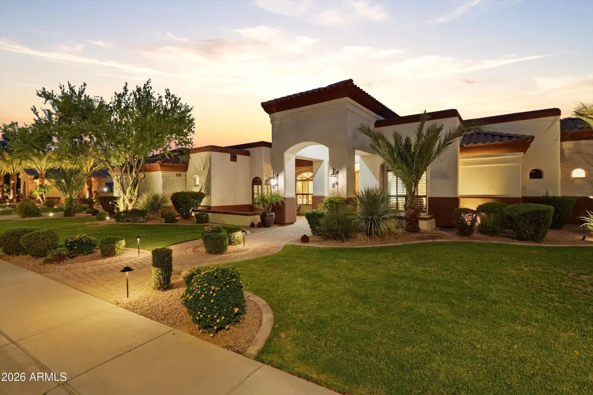 4406 E Capricorn Place, Chandler, AZ 85249 - #1